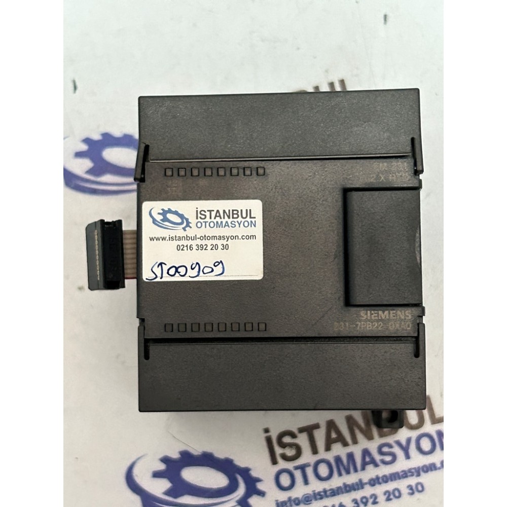 6ES7 231-7PB22-0XA0